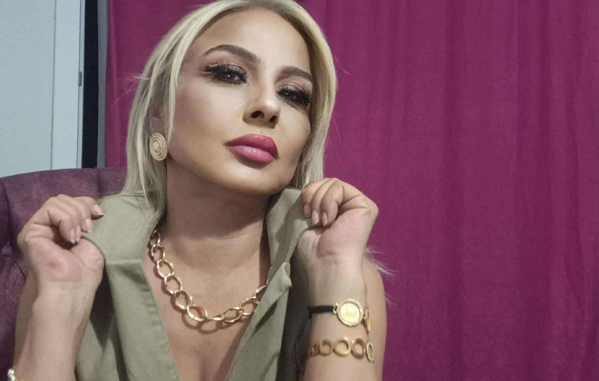 DERYA BERİL AKÇALI’YA BİR BELGE DE ALMANYA’DAN