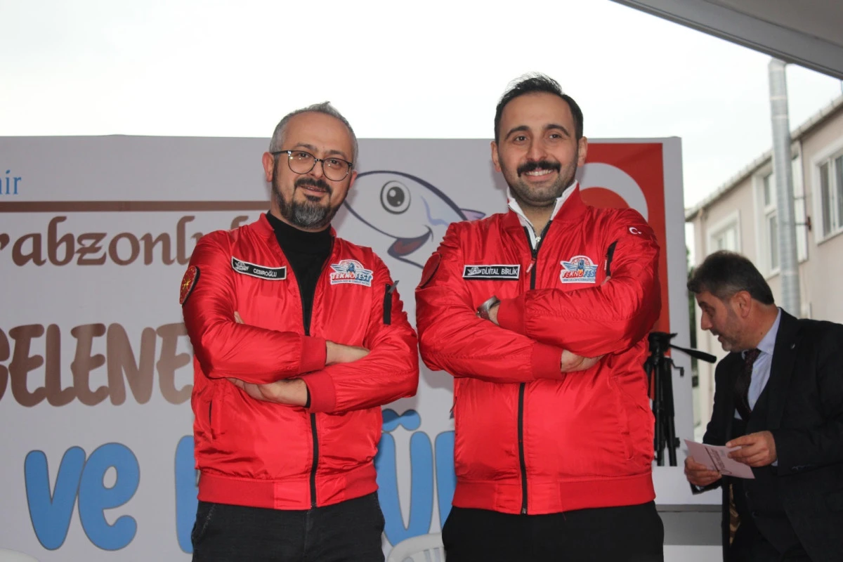 Dijital Birlik Platformu&rsquo;ndan Gen&ccedil;lere Teknoloji ve &Uuml;retim Odaklı Hamle