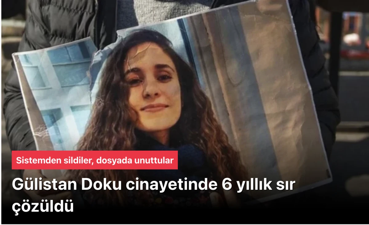 DİJİTAL KAYIT SİLİNDİ AMA K&Acirc;ĞIT KOPYA UNUTULDU