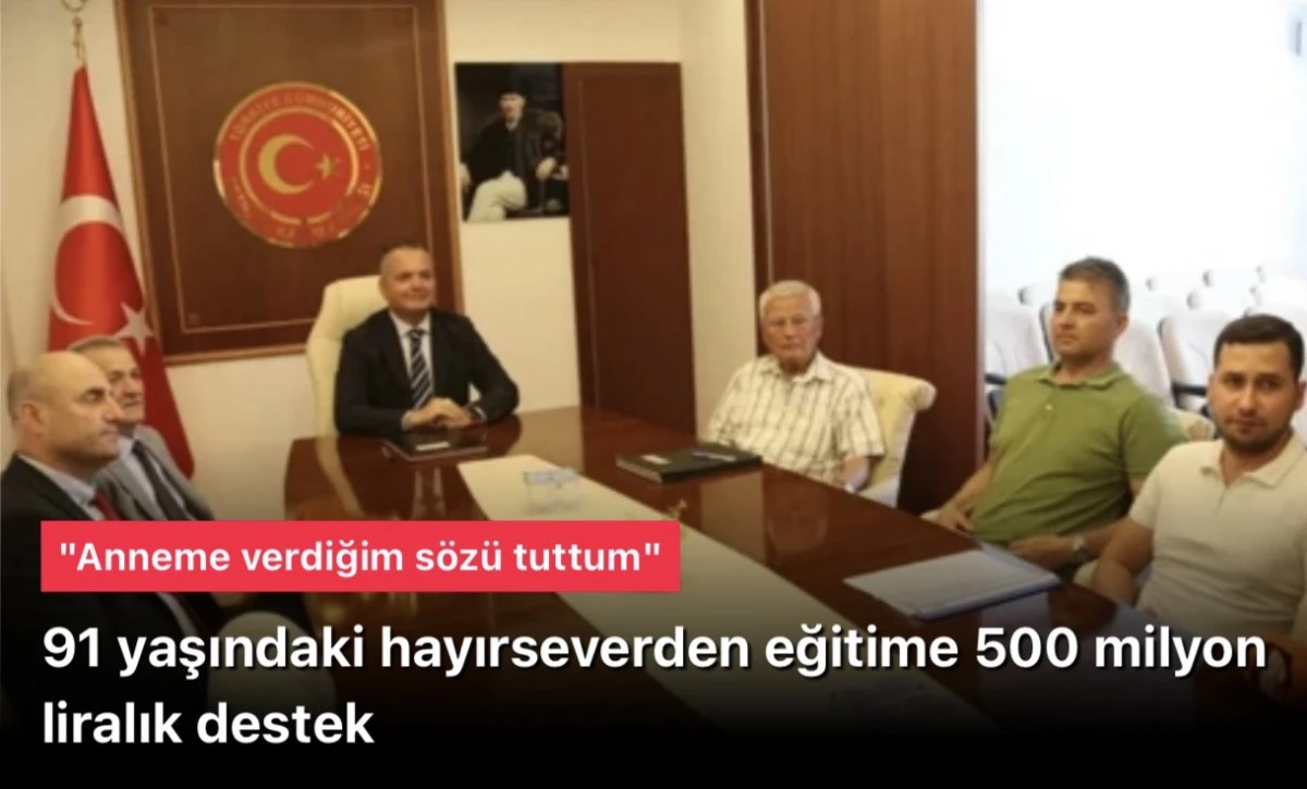 Din&ccedil;er Akyalı: "Anneme verdiğim s&ouml;z&uuml; tuttum"