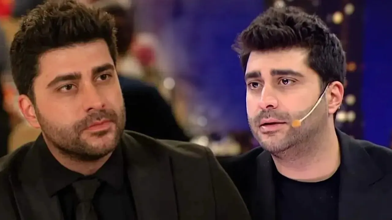 Doğukan G&uuml;ng&ouml;r'&uuml;n 'Kızılcık Şerbeti' Dizisinden &Ccedil;ıkarılma Kararı: Uyuşturucu Testi Pozitif &Ccedil;ıktı, Oyuncudan Sitem Dolu A&ccedil;ıklama Geldi!