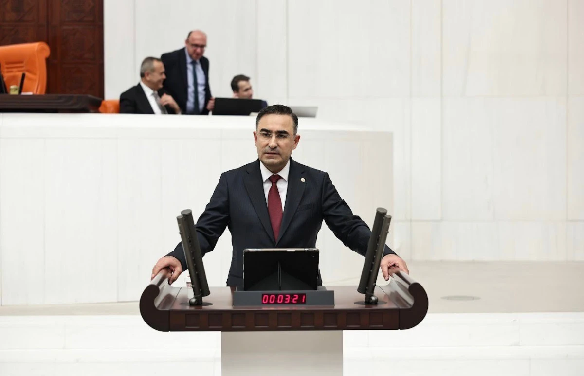Dr. Hasan Arslan&rsquo;dan Katil İsrail&rsquo;in Akdeniz&rsquo;deki faaliyetlerine sert tepki