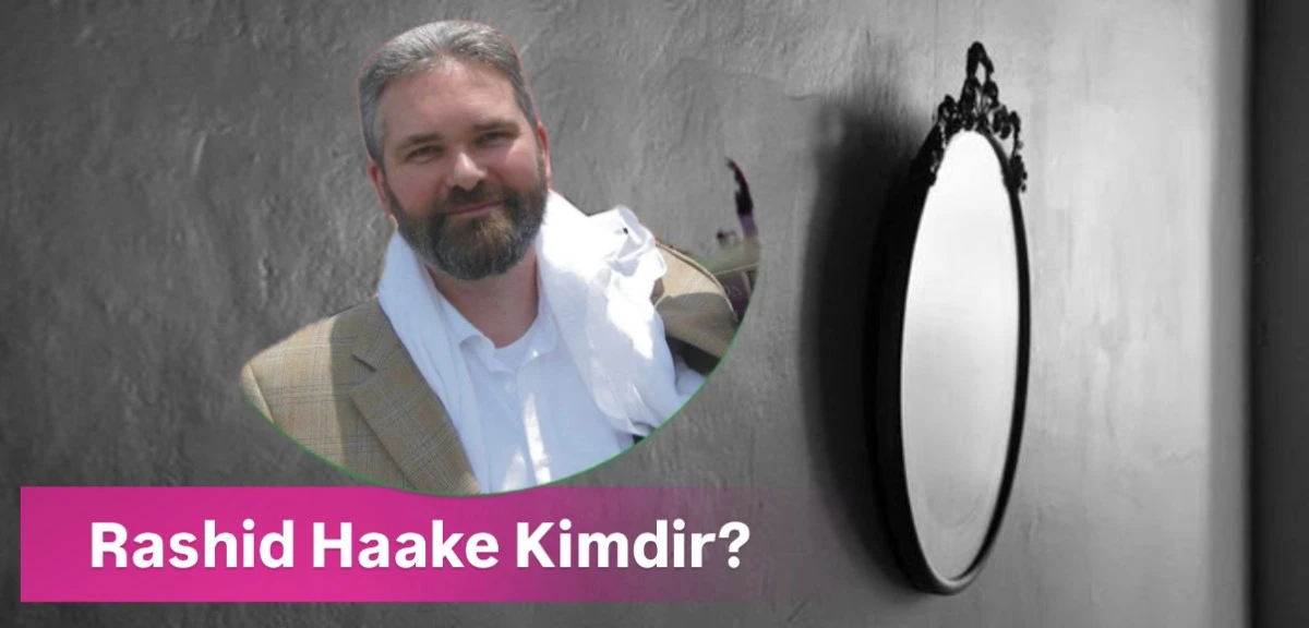 Dr. Raşid İbrahim Haake Kimdir? Sadikat Yolu Kurucusu'nun Hayatı ve Biyografisi