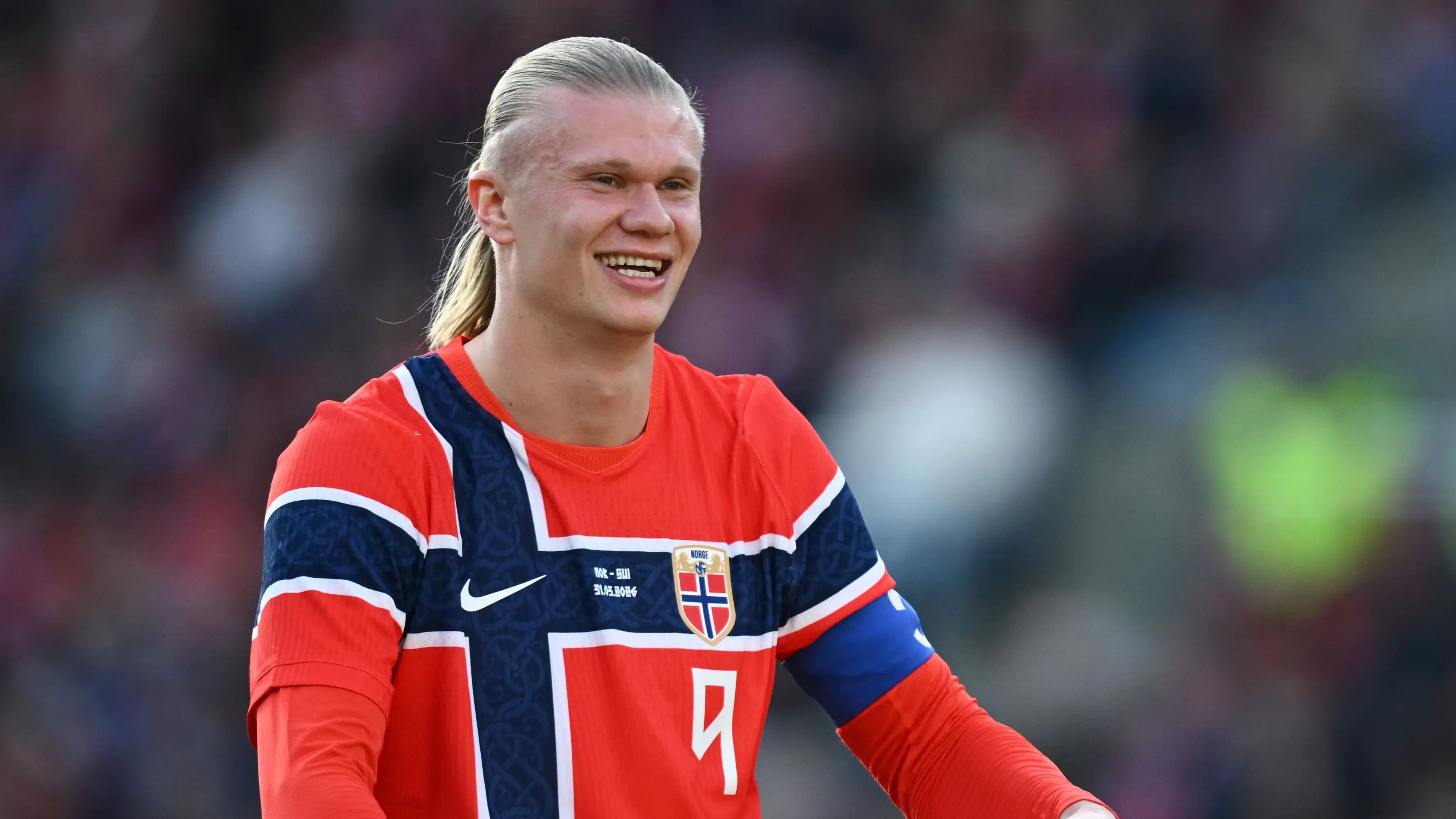 D&uuml;nya Kupası&rsquo;nda B&uuml;y&uuml;k S&uuml;rpriz: Norve&ccedil;, Brezilya&rsquo;yı 2-1&rsquo;la Yendi!