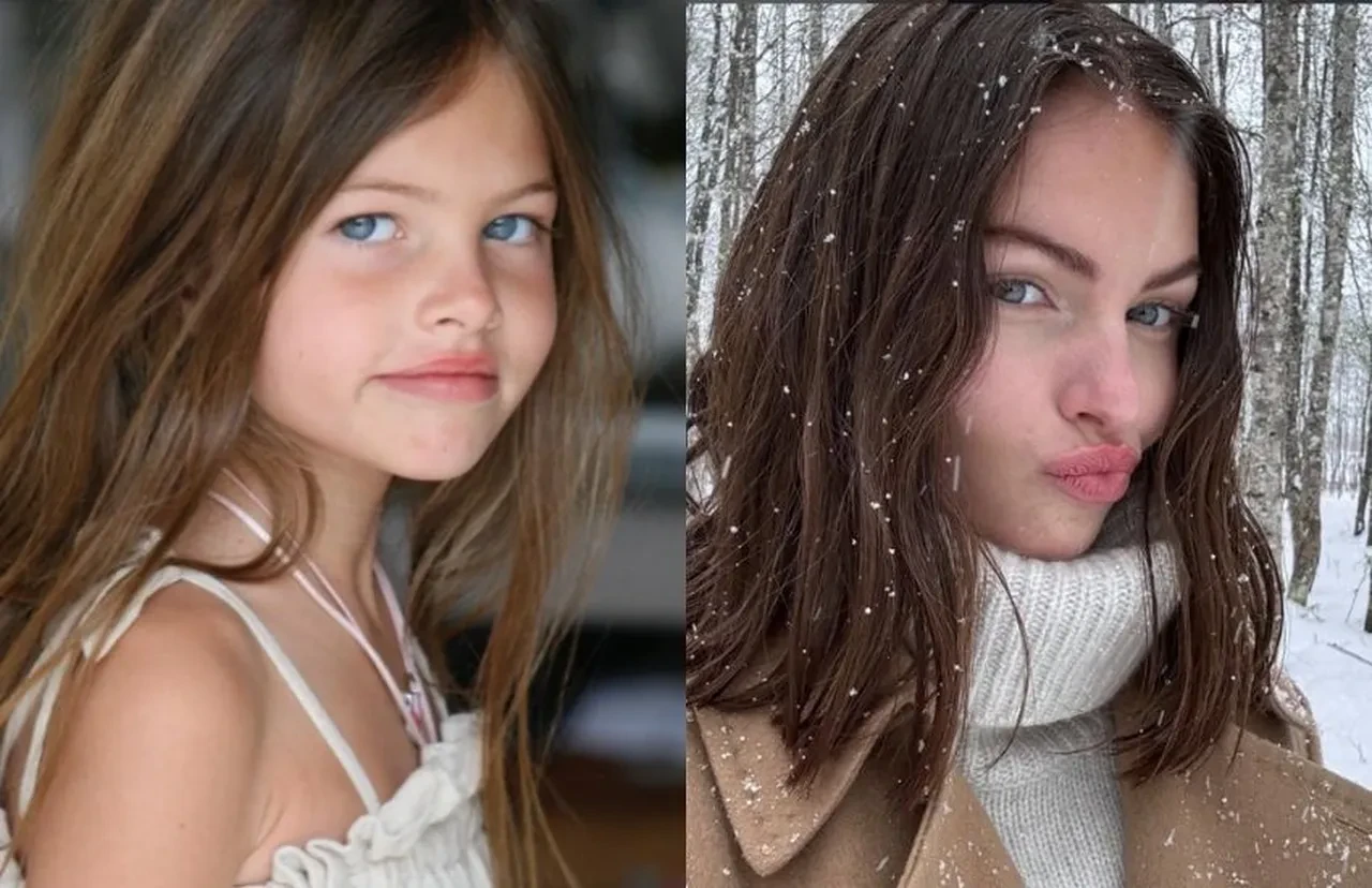 &ldquo;D&uuml;nyanın En G&uuml;zel Kızı&rdquo; B&uuml;y&uuml;d&uuml;: Thylane Blondeau 25 Yaşında ve Son Hali Herkesi Şaşırttı!