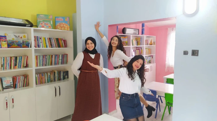 Ebru Okanlar açıkladı! NetHaberler’deyim: İlk röportaj Erciyes Üniversitesi 