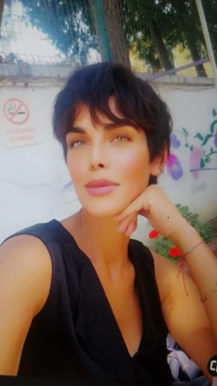 Ebru Okanlar: yakında müjdem var!