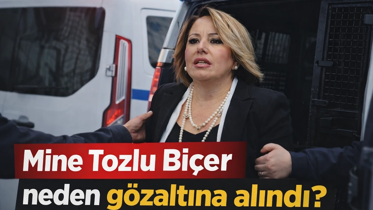 Ebru Şahin, EKYS 2026, Mine Tozlu Bi&ccedil;er ve Next G&uuml;ndemi: Bug&uuml;n Neden Konuşuluyorlar?
