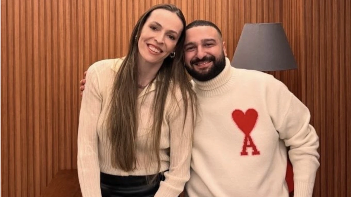 Eda Erdem neden 'Key People Media'yı kaldırdı? Sosyal medya hesaplarına 'isgoodone'yi ekledi