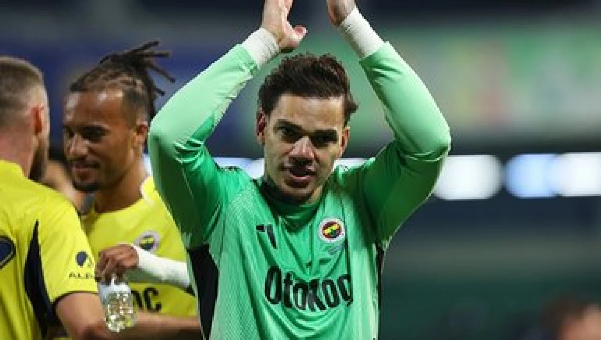 Ederson'un PFDK'ya Sevkindeki Şok Gerçek: Galatasaray'ın Şikayetiyle Fenerbahçe'ye Derbi Darbesi!