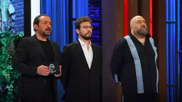 ELENEN İSİM BELLİ OLDU! MasterChef Kim Elendi? (Who Was Eliminated in MasterChef?) 15 Kasım 2025 Dün Akşam MasterChef Türkiye Elenen İsim Kim Oldu, Yarışmadan En Son Kim Gitti?