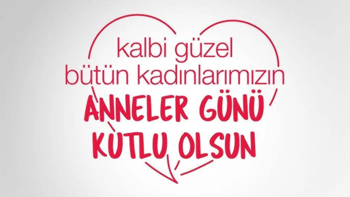 Eli Öpülesi Analar