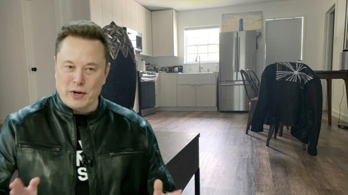 Elon Musk&rsquo;ın &ldquo;M&uuml;tevazı Yaşam&rdquo; S&ouml;ylemi Tartışma Yarattı: Milyonlarca Dolarlık Emlak Portf&ouml;y&uuml; G&uuml;ndemde