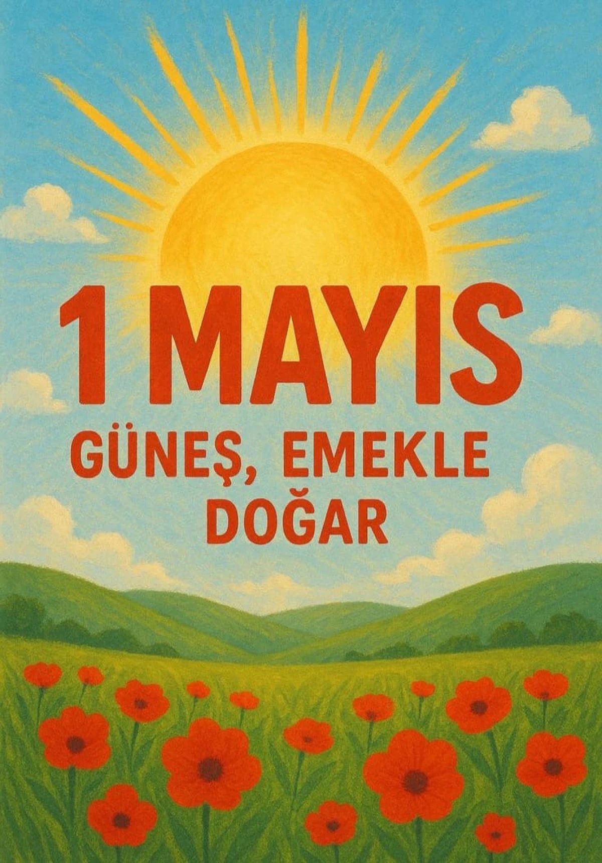Emek - Zamanın Omuzlarında Y&uuml;kselen İnsanlık Hik&acirc;yesi