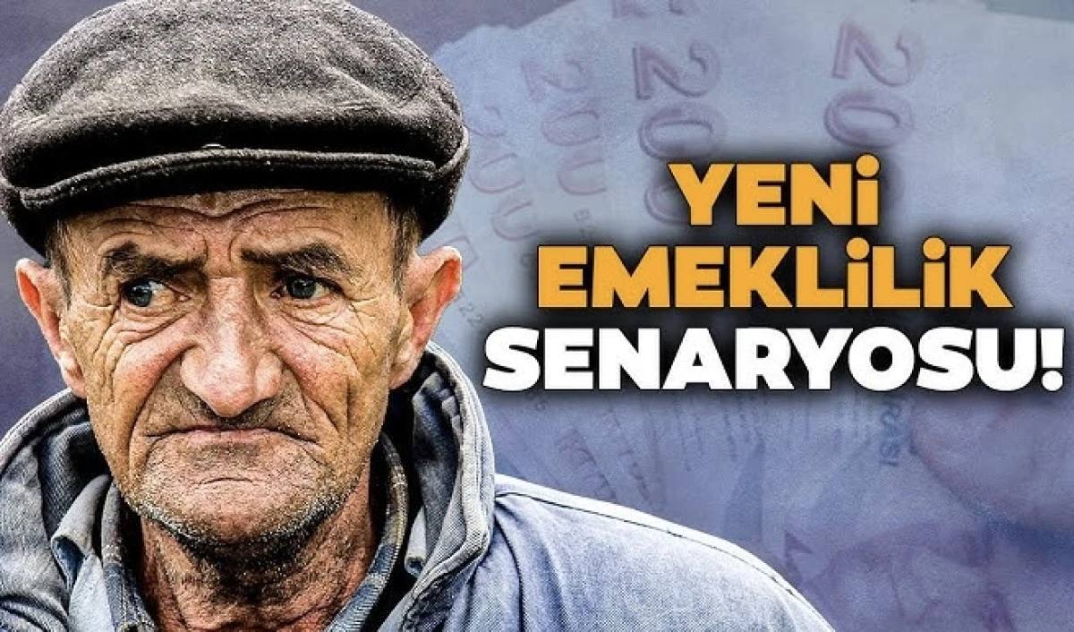 EMEKLİLİK PRİM G&Uuml;N ŞARTLARI 2026: 2026 yılı 3600 prim g&uuml;n&uuml;yle emeklilik şartları neler?