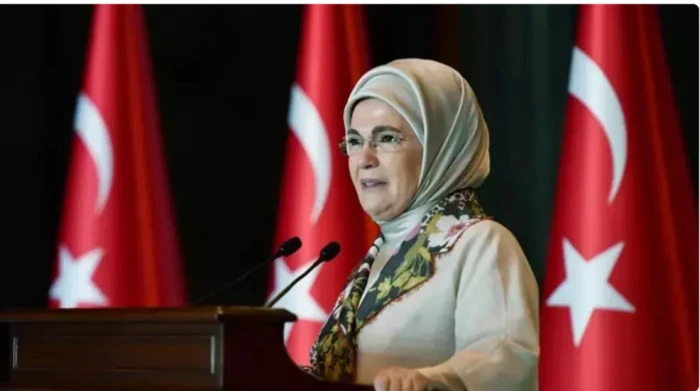 Emine Erdoğan’ın Mektubu bir çağ açtı!