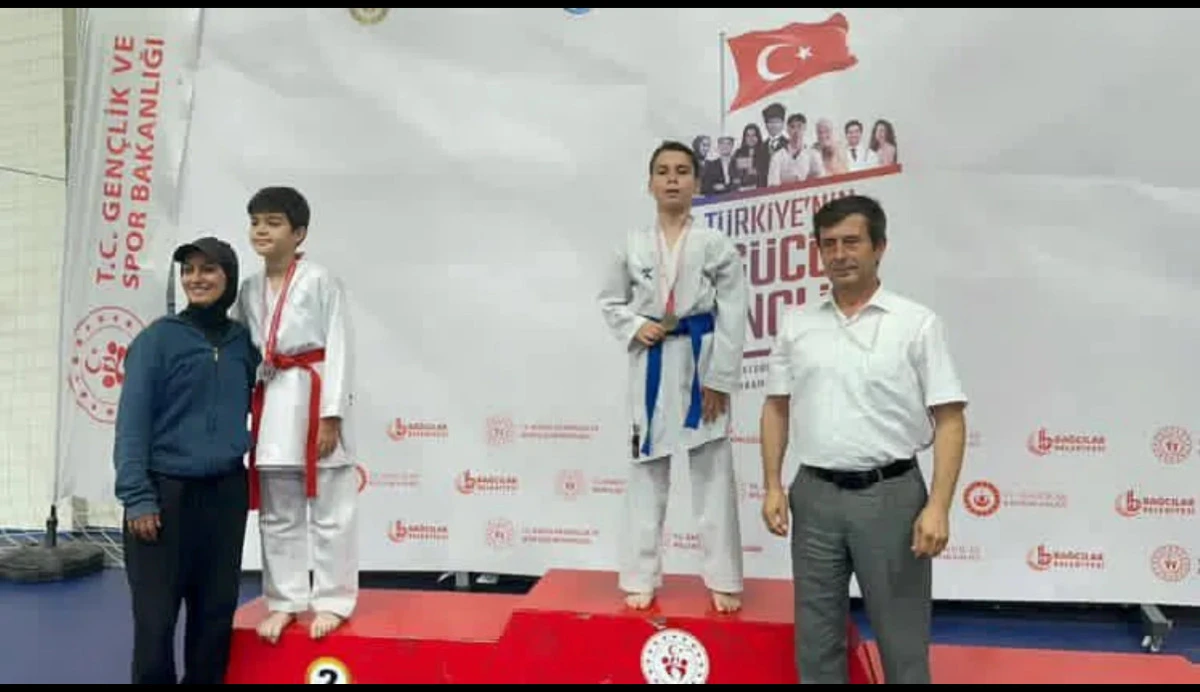 Emir Kızılırmak kimdir? Afyonlu sporcu Emir Kızılırmak hakkında