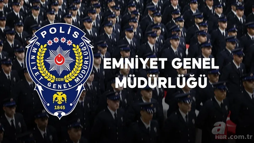 Emniyet Genel M&uuml;d&uuml;rl&uuml;ğ&uuml;'nde B&uuml;y&uuml;k Değişiklikler Kapıda: Kulislerde Mahmut Aktaş'ın İzmir Valiliği, Yerine Mahmut &Ccedil;orumlu mu Geliyor?