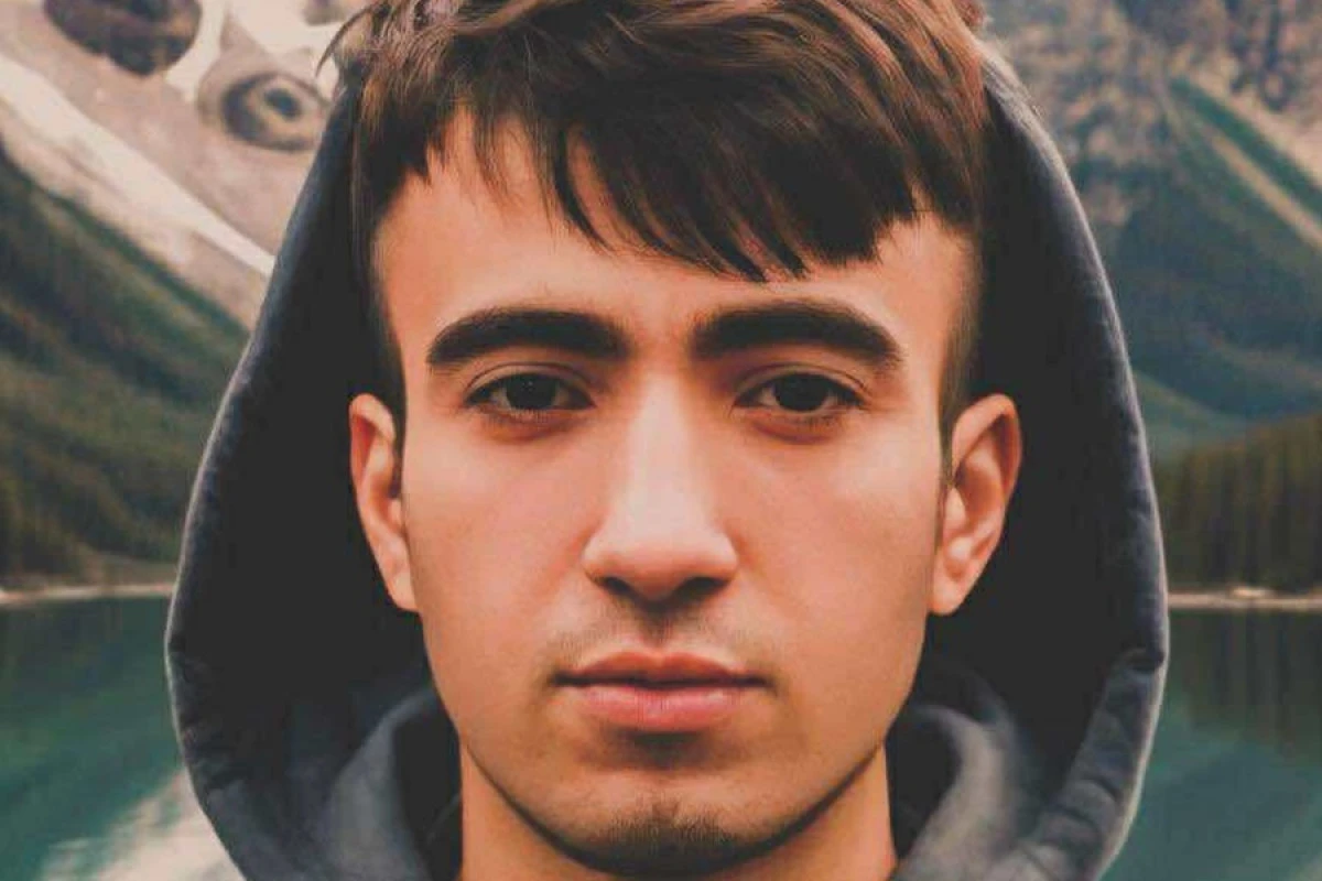 Emrullah Çitil, ‘Annem’ şiiriyle takipçilerine sürpriz yaptı