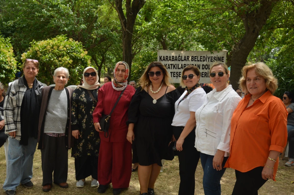 Engelliler Haftası’nda Coşkulu Yaz Şenliği Dayanışma ve Eğlence Bir Aradaydı