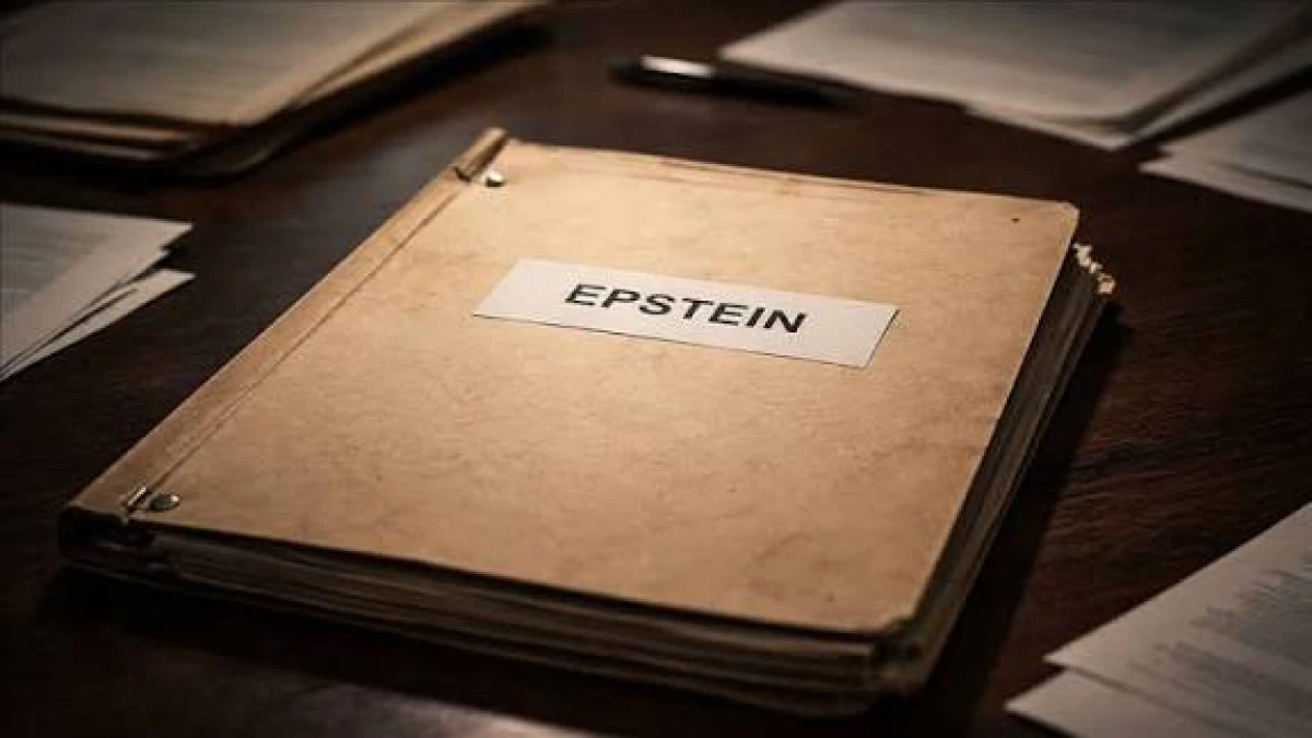 Epstein Dosyaları 2026 G&uuml;ndemi: 3 Milyon Belge Şok Ettirdi! G&uuml;ncel Detaylar ve İsimler