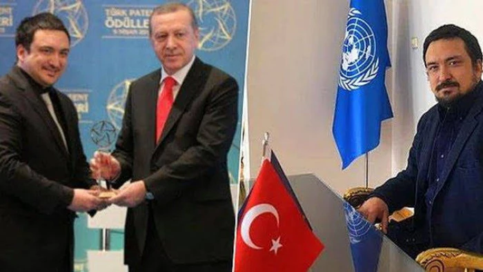 Erdal Can Alkoçlar Kimdir? (Who is Erdal Can Alkoçlar?)