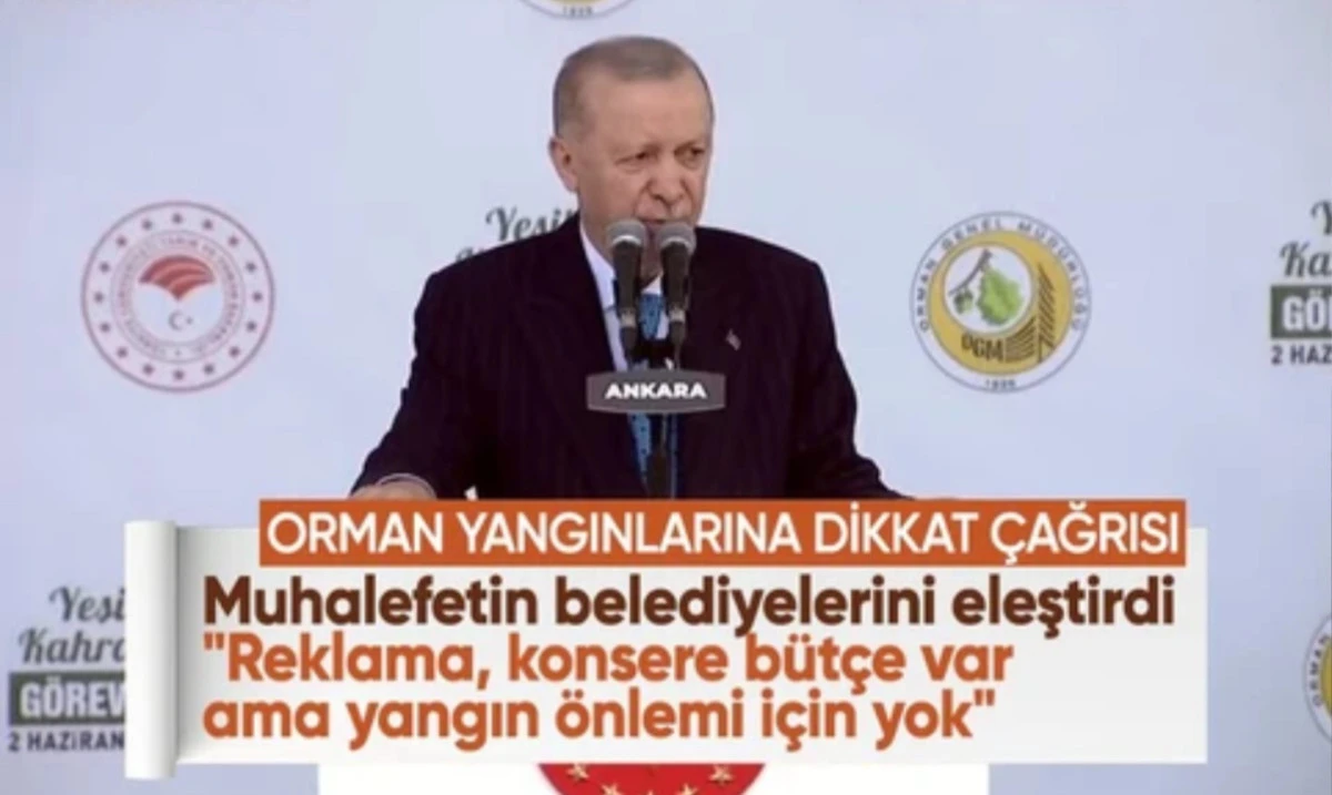 Erdoğan açıklıyor!