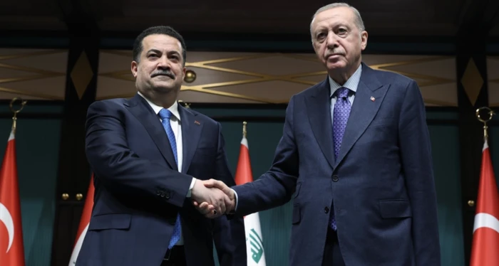  Erdoğan Sudani ile telefonda konuştu