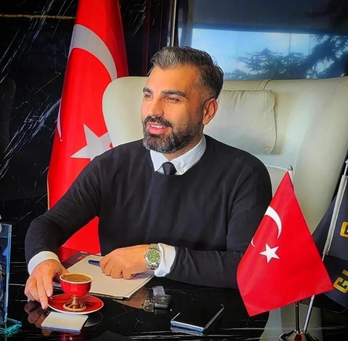 Eren Şar’dan Büyükçekmece’de Kentsel Dönüşüme Dev Adım: 150 Dairelik Projede İkinci Etap Başladı