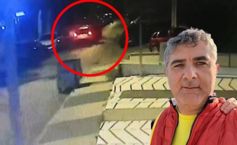 Erhan Karaal ka&ccedil;ırılıma soruşturmasına 6 tutuklama