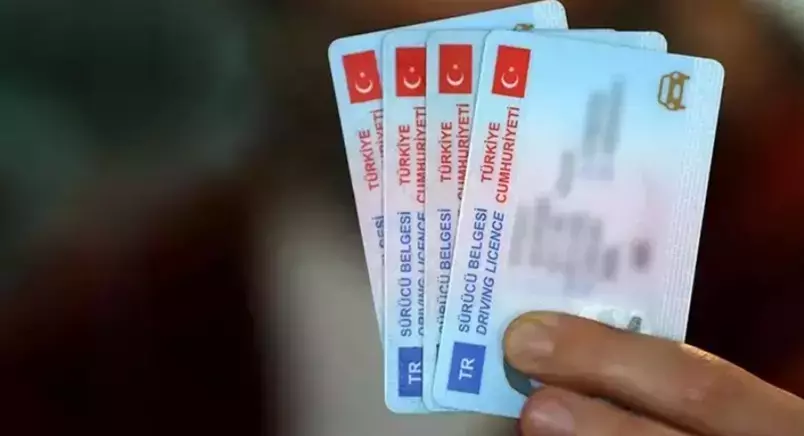 Eski Tip Ehliyet Yenileme Süresi Uzatıldı mı? Son Tarih 31 Ekim 2025!