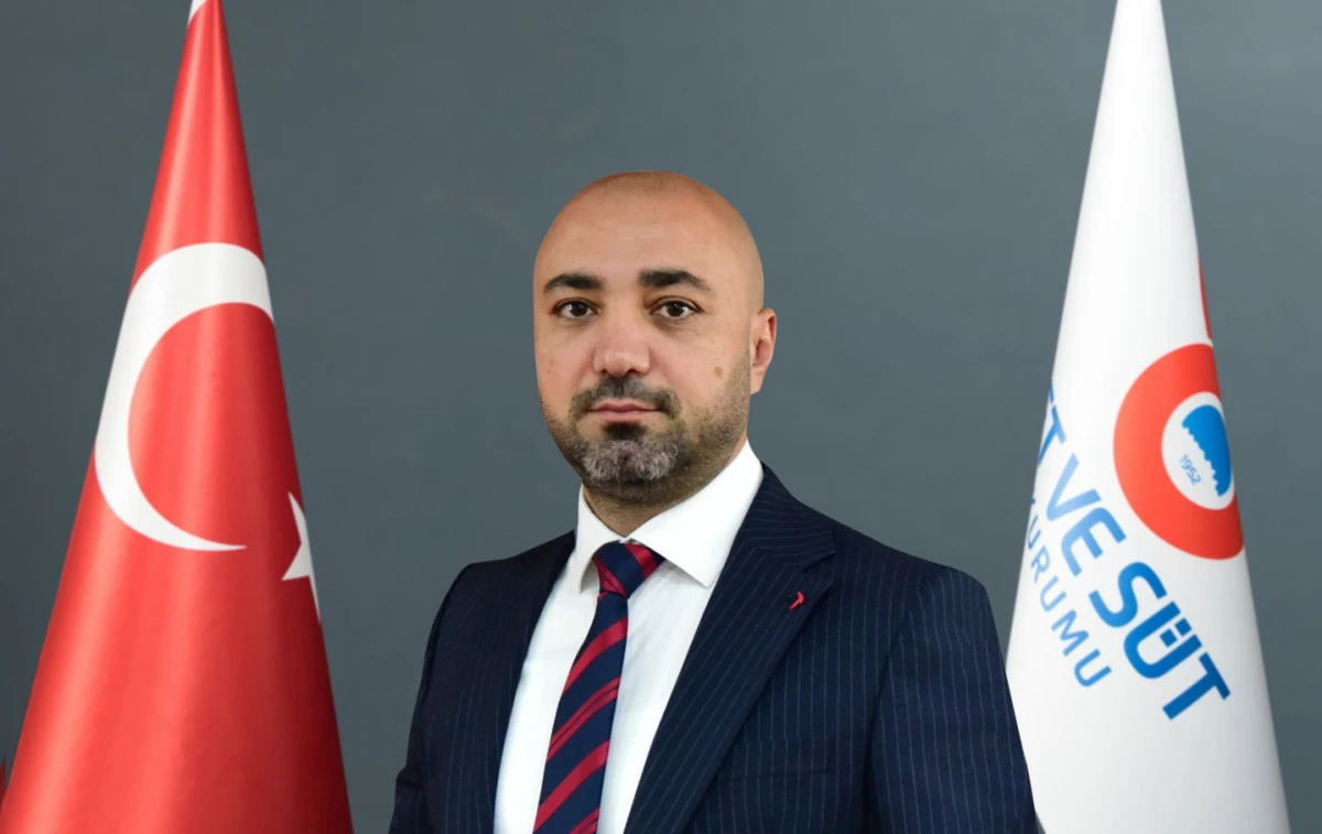 Et ve Süt Kurumu'nda Şok Skandal: Genel Müdür, Macaristan'daki Kendi Şirketinden Devlete Et Satmış!