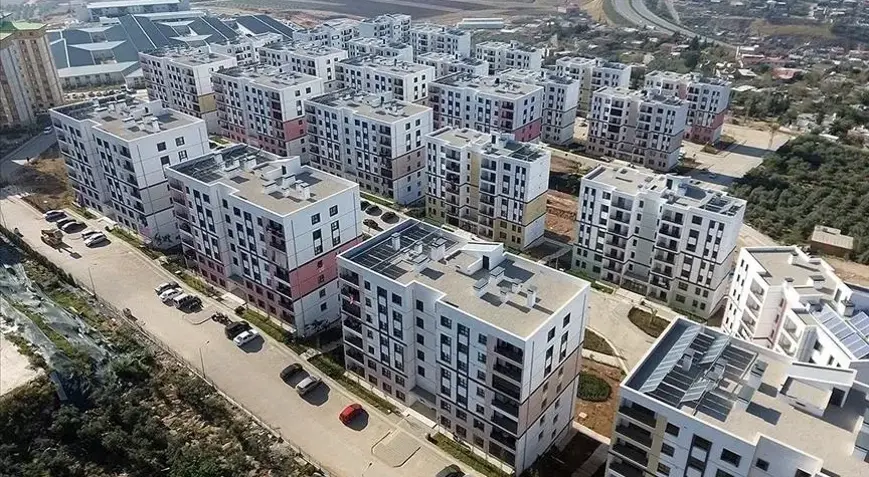 Ev alacaklara uyarı! Konut piyasasında denge değişti