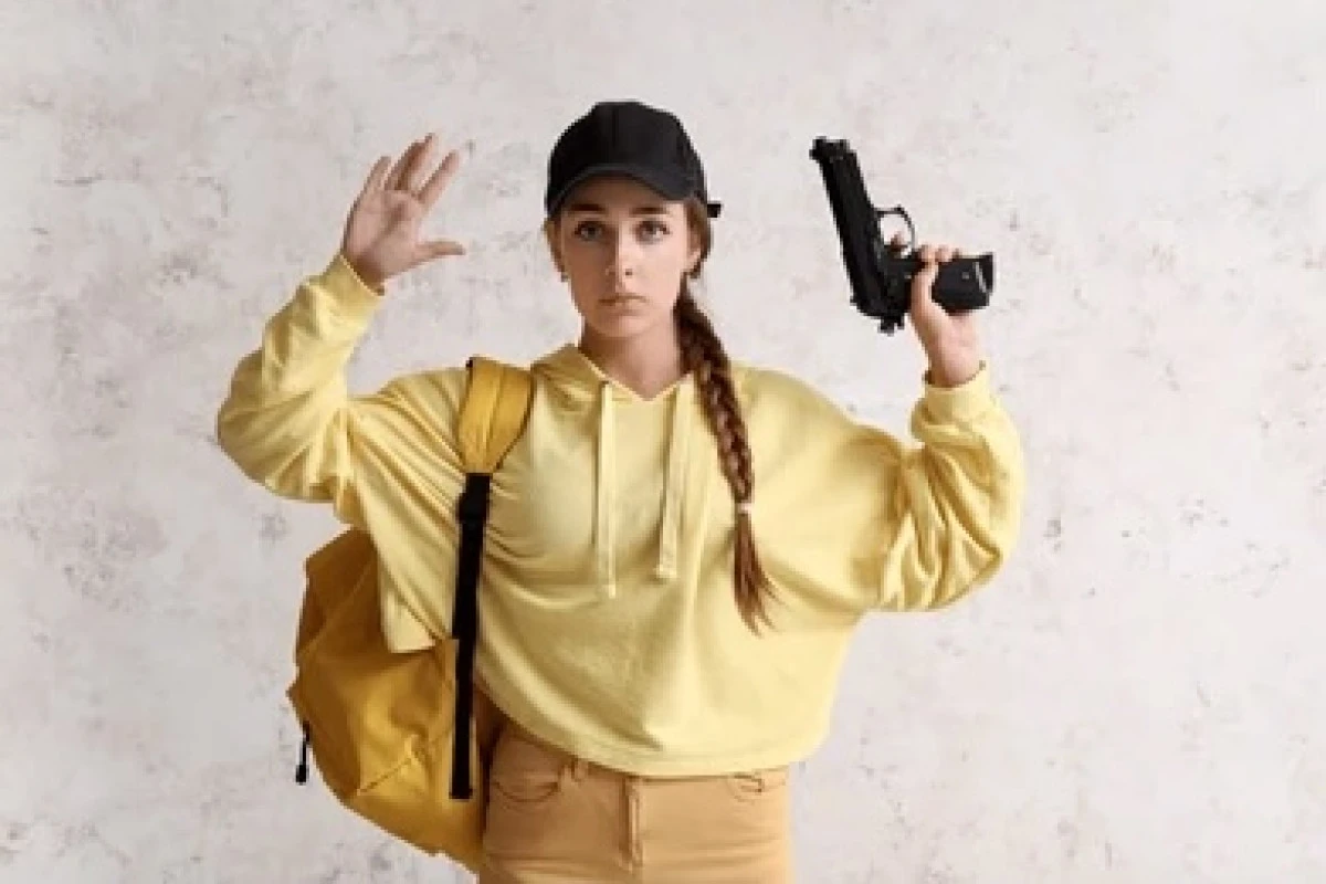 Evinde Ruhsatlı Silah Bulunan &Ouml;ğrenciler Mercek Altına Alınıyor: Yeni G&uuml;venlik Protokol&uuml; Detayları