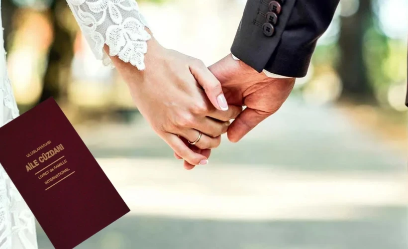 Evlilik Kredisi: 160 Binden Fazla Evlenen gence &Ouml;deme Yapıldı