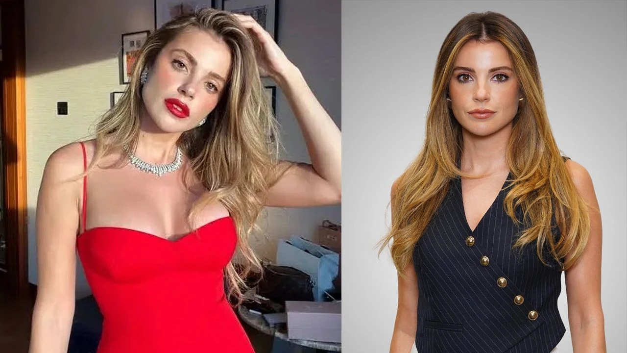 Ezgi Ey&uuml;boğlu ve Yuliya Putintseva Neden G&uuml;ndem? Şok Gelişmeler ve Detaylar