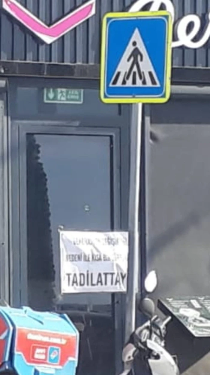 Kuşadası Belediyesi'nde Kahve Deryası Skandalı: Ruhsat İptali, Usulsüzlükler ve Mührün Yırtılması!