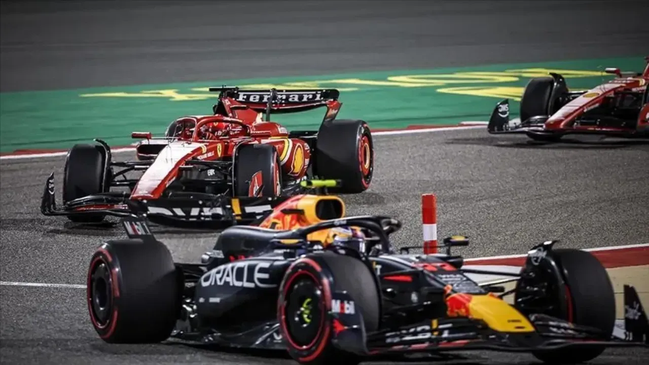 F1 Katar GP 2025 Saat Kaçta, Hangi Kanalda? Sezonun Son İki Yarışında Şampiyonluk Ateşi Yanıyor!