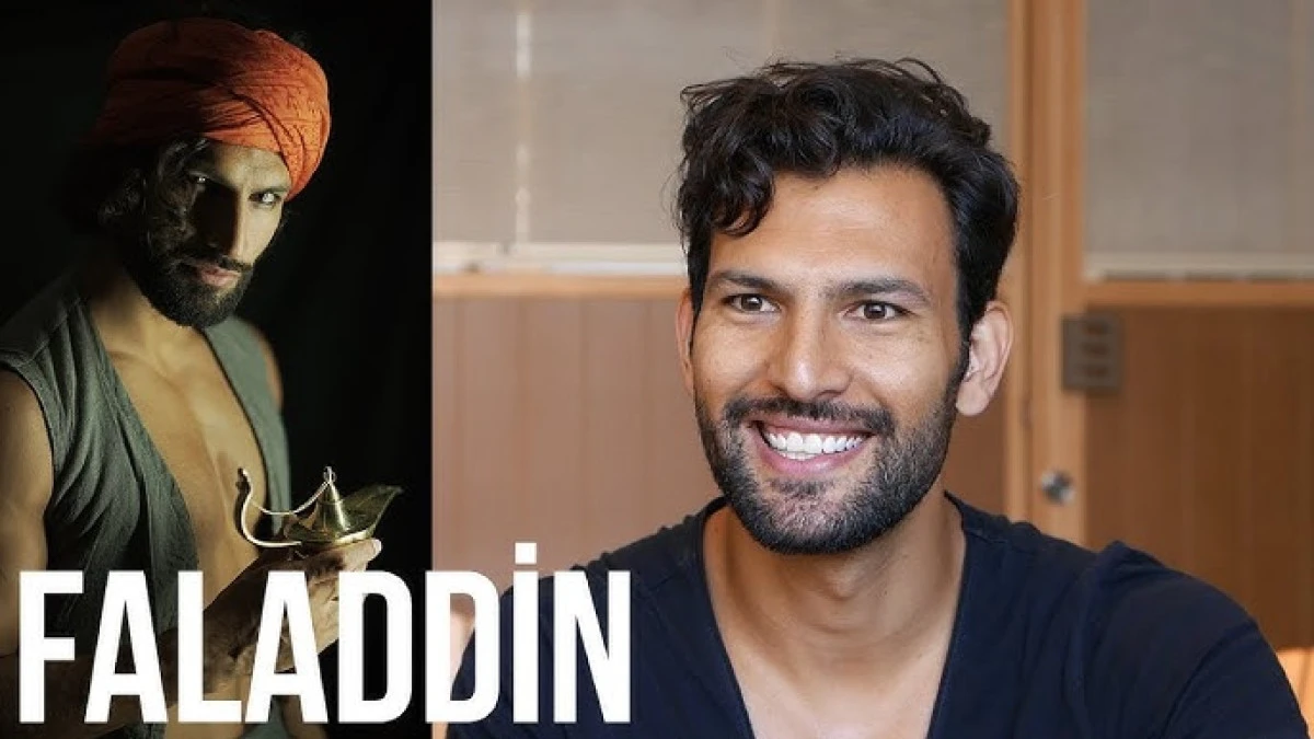 Faladdin ve Binnaz Uygulamalarının Sahibi Sertaç Taşdelen’e 7 Yıla Kadar Hapis Cezası Talebi: Dijital Falcılıkta Suç Geliri Aklama Soruşturması