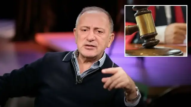 Fatih Altaylı Davasında İkinci Duruşma: Karar Çıkıyor mu? CB Hakaret Suçlaması Altında Tutuklu Gazetecinin Kader Günü