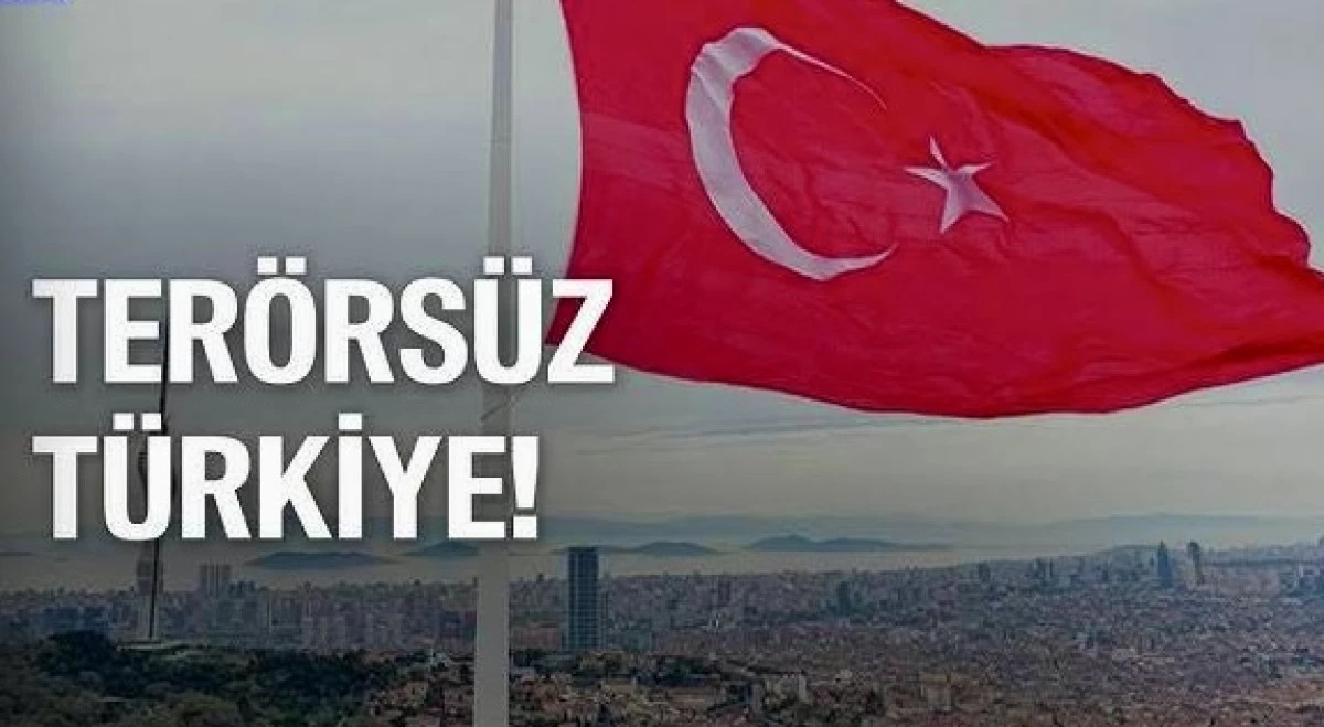 Fatih Çiçek: Terörün Bitmesi İçin Ne Gerekir?