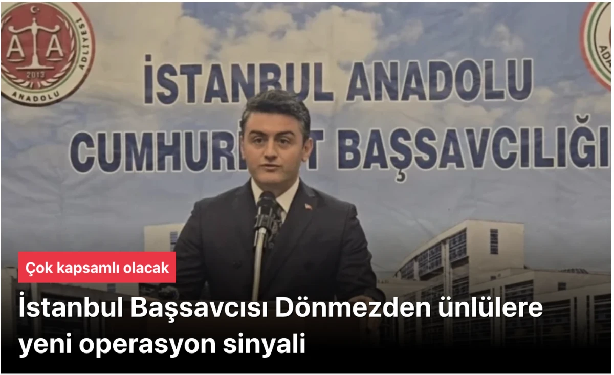 Fatih D&ouml;nmez&rsquo;den &Ccedil;arpıcı A&ccedil;ıklamalar: &Uuml;nl&uuml;lere Uyuşturucu Operasyonları Genişliyor, 400 Torbacı Tutuklandı!