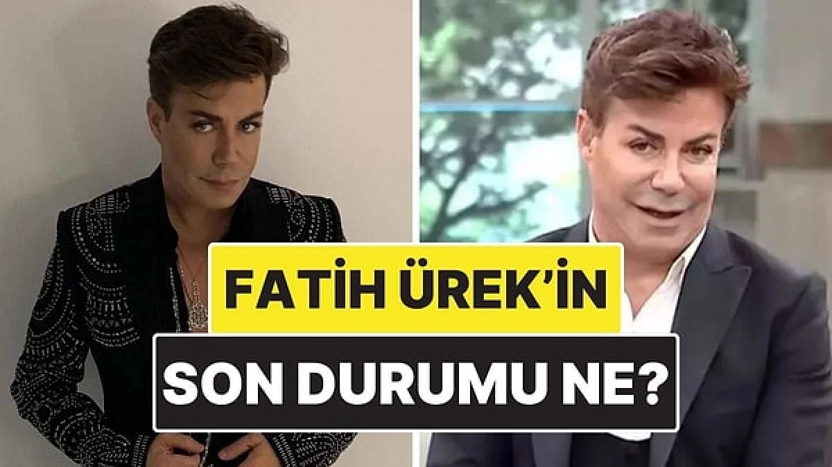 Fatih Ürek Kalp Krizi Son Durum: Damar Açıldı, Yeni Gelişmeler ve Sağlık Güncellemesi