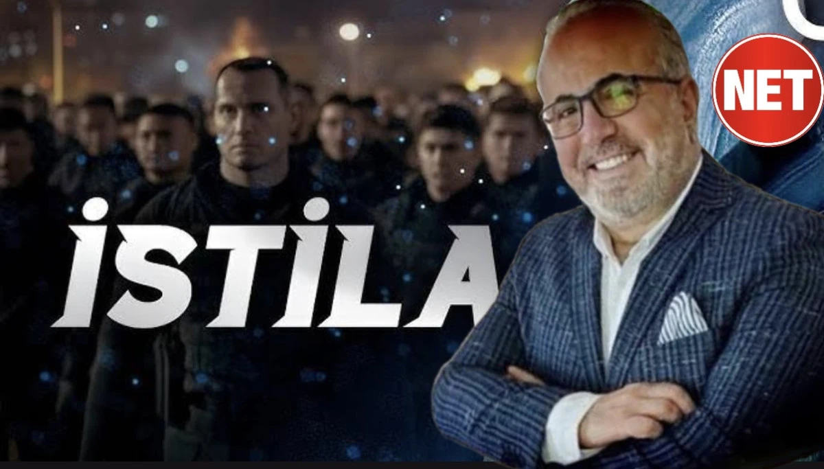 FAYSAL ATMACA: İSTİLA