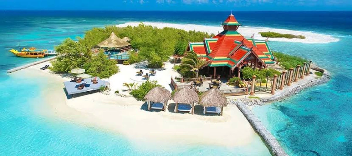 Faysal ATMACA yazdı: KARAYİPLERDE MODERN KORSANLIK