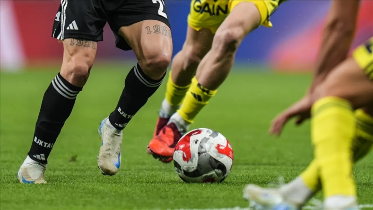 FB - BJK MA&Ccedil;I T&Uuml;RKİYE KUPASI DERBİSİ CANLI İZLE || Fenerbah&ccedil;e - Beşiktaş ma&ccedil;ı ne zaman, saat ka&ccedil;ta, hangi kanalda, şifresiz mi? İşte muhtemel 11'ler...