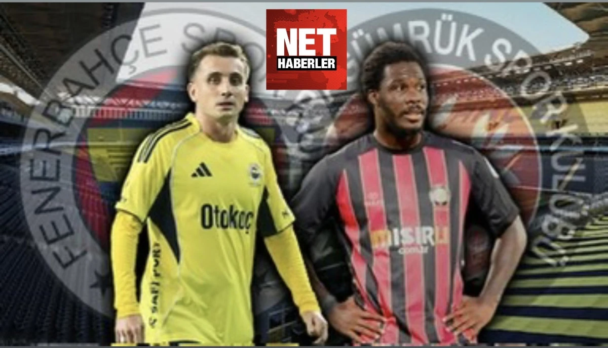 Fenerbahçe 2-1 Karagümrük Maçı Özeti: Sarı-Lacivertliler Kritik Galibiyetle Zirveye Göz Kırptı 