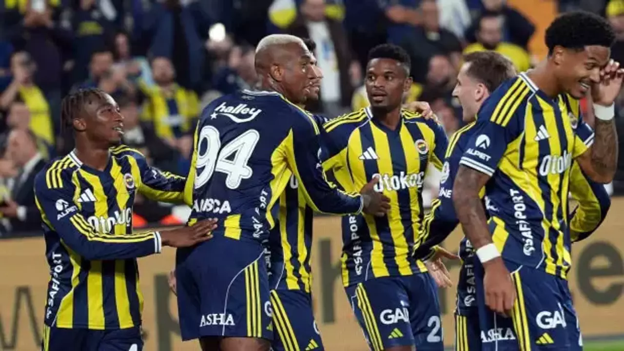 Fenerbahçe 4 Kayserispor 2 | Fenerbahçe 4-2 Kayserispor Maç Özeti: Sarı-Lacivertliler Kadıköy’de Fırtına Gibi Esti
