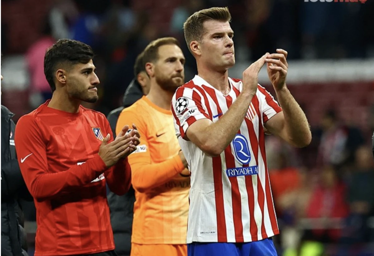 Fenerbahçe, Alexander Sörloth Transferi İçin Harekete Geçti! Sadettin Saran'ın Hayali Gerçek Oluyor mu?