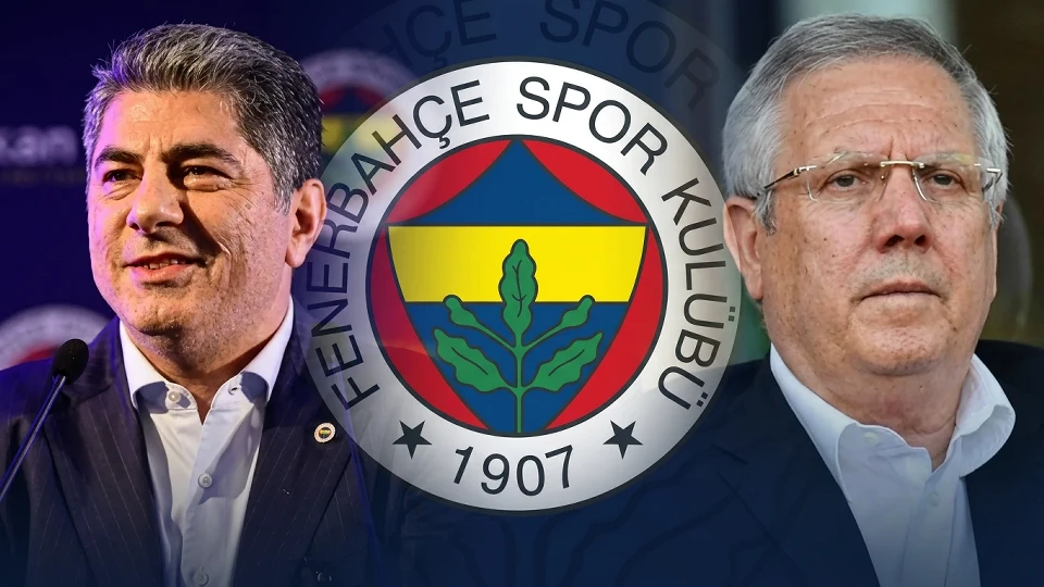 Fenerbah&ccedil;e Başkanlık Se&ccedil;imi Ne Zaman, Saat Ka&ccedil;ta? Adaylar Belli Oldu!